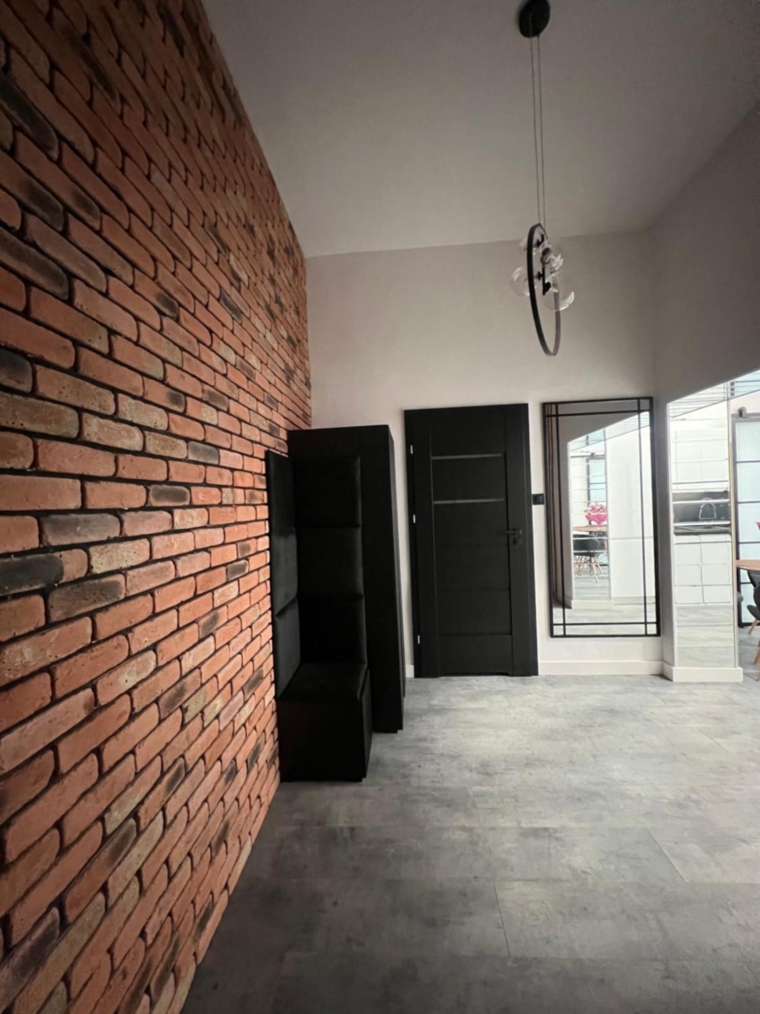 Loft W Centrum Z Jacuzzi - Wroclaw, Wroclaw